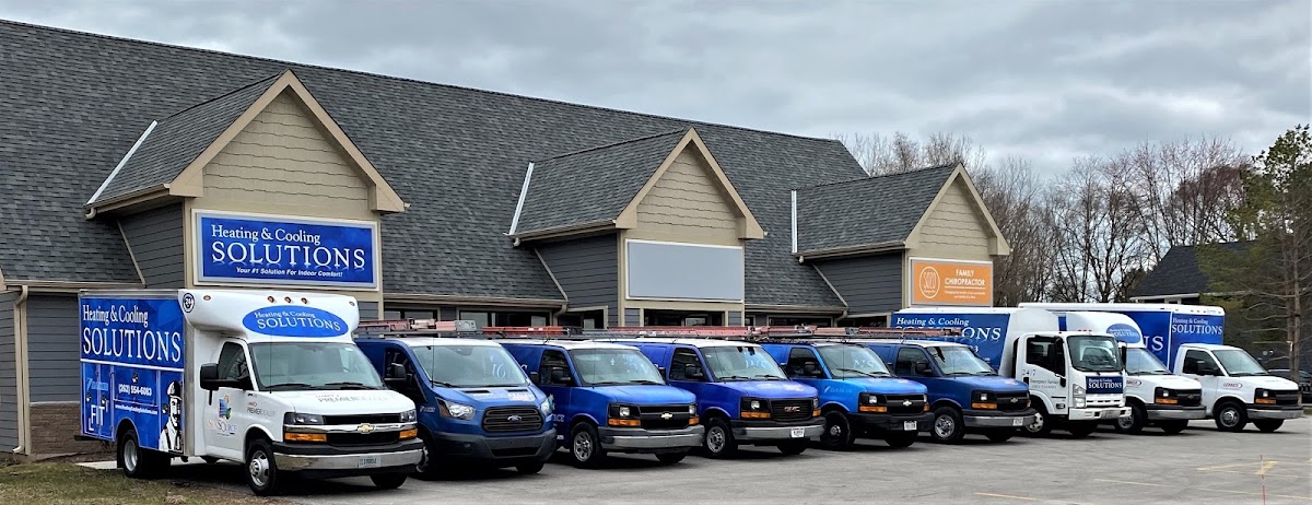 Heating & Cooling Solutions LLC Hvac Contractor in Racine, WI photo