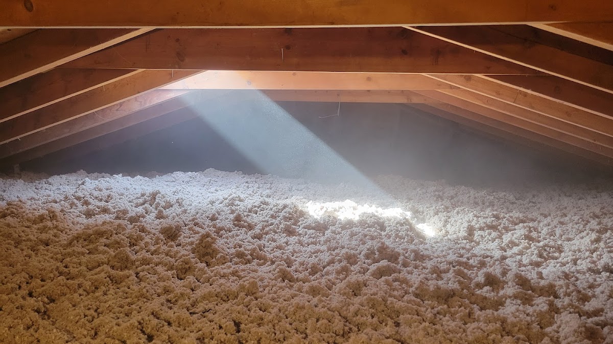 Racine Home Insulators, LLC Insulation Contractor in Racine, WI photo