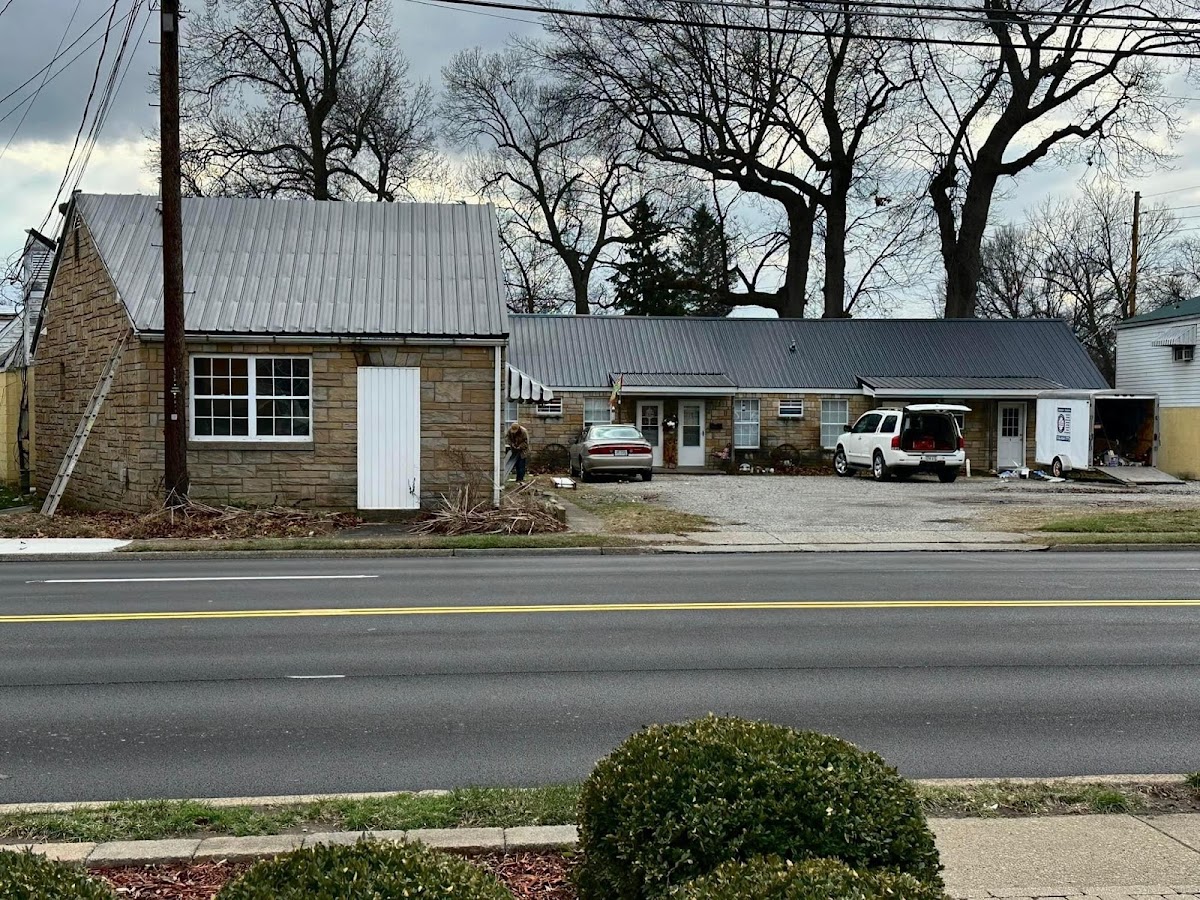 Code Compliant Resources General Contractor in Parkersburg, WV photo