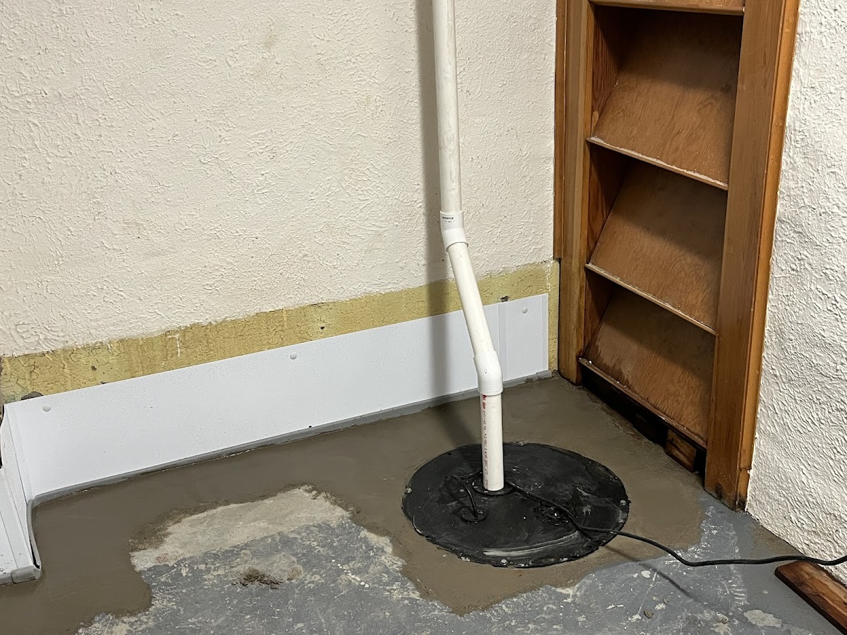 The Basement Doctor of WV Waterproofing Service in Parkersburg, WV photo