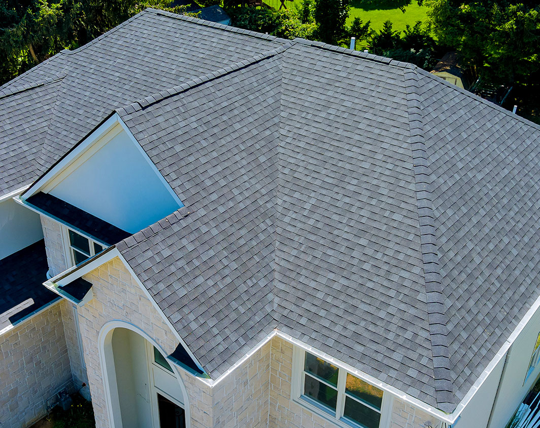 Gregco Roofing & Construction