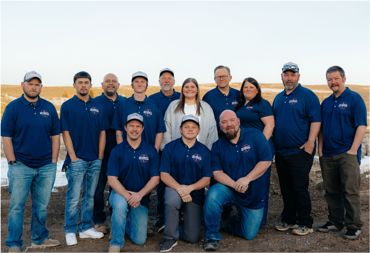 Integrity Solutions, LLC Hvac Contractor in Evanston, WY photo