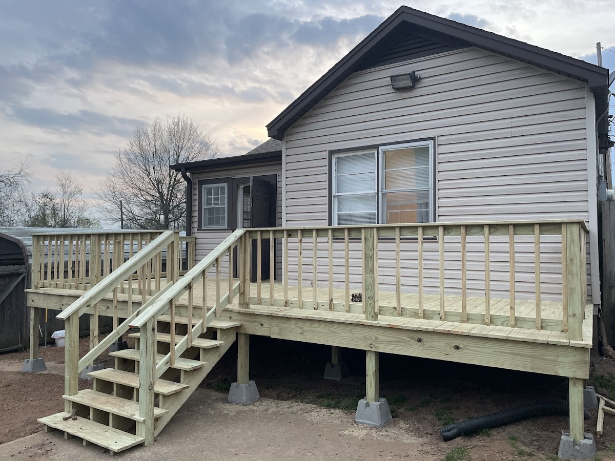 All Around the House Gutter Cleaning Service in Northport, AL photo