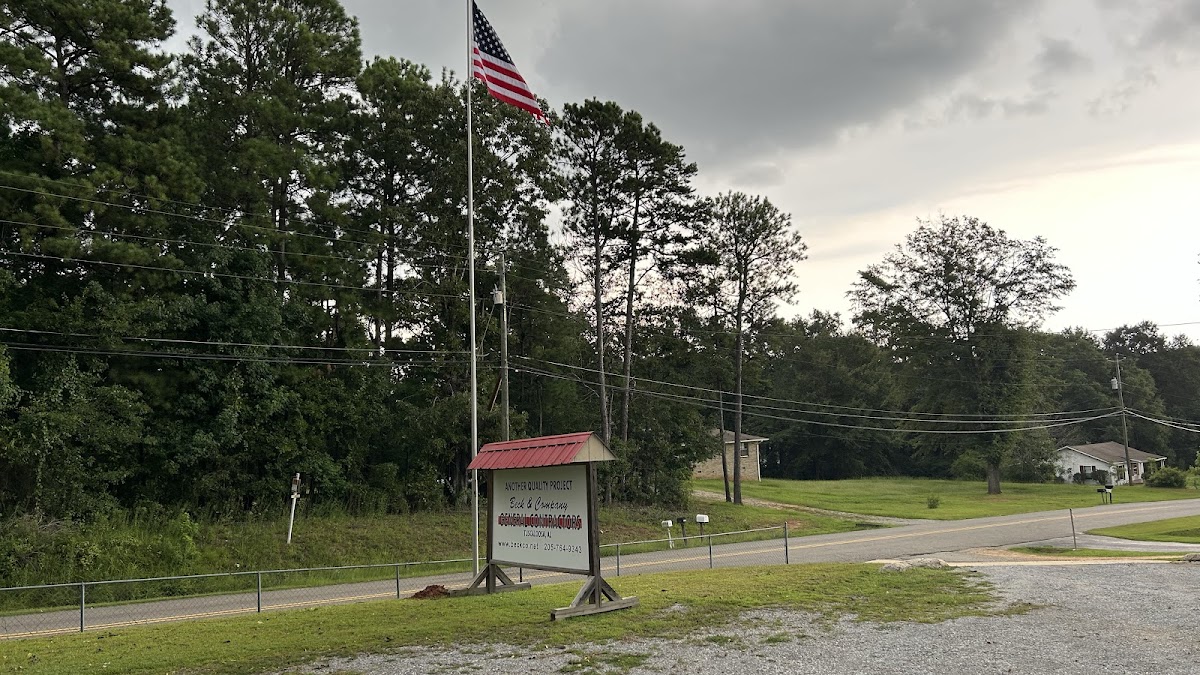 Beck & Company Construction, LLC Remodeler in Northport, AL photo