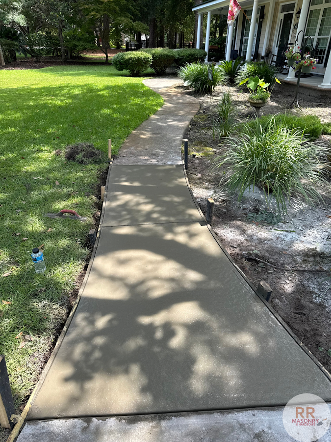 RR Masonry Masonry Contractor in Conway, SC photo