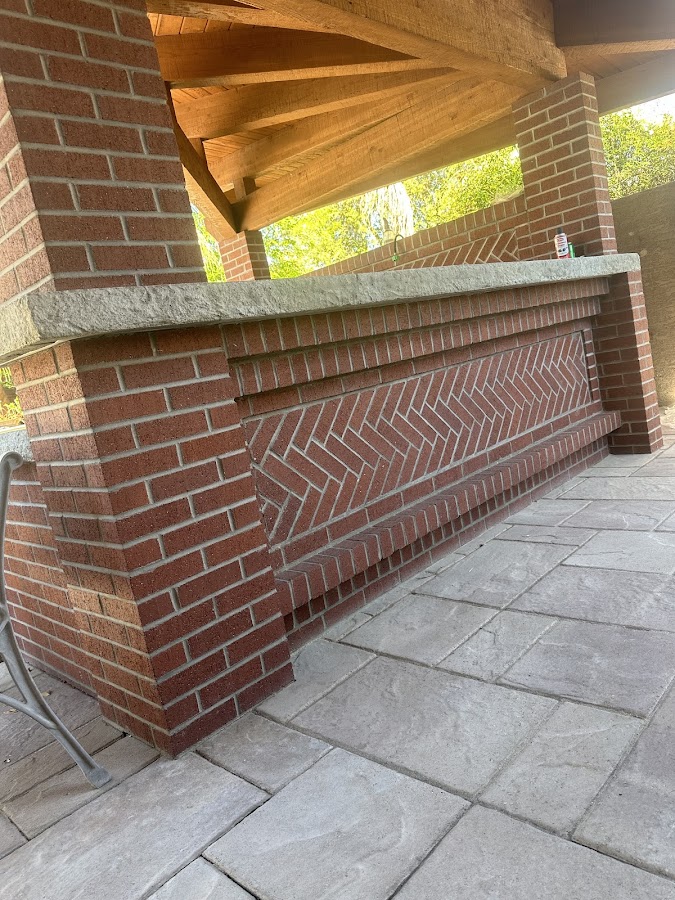 New Era Masonry LLC Masonry Contractor in Phoenix, AZ photo