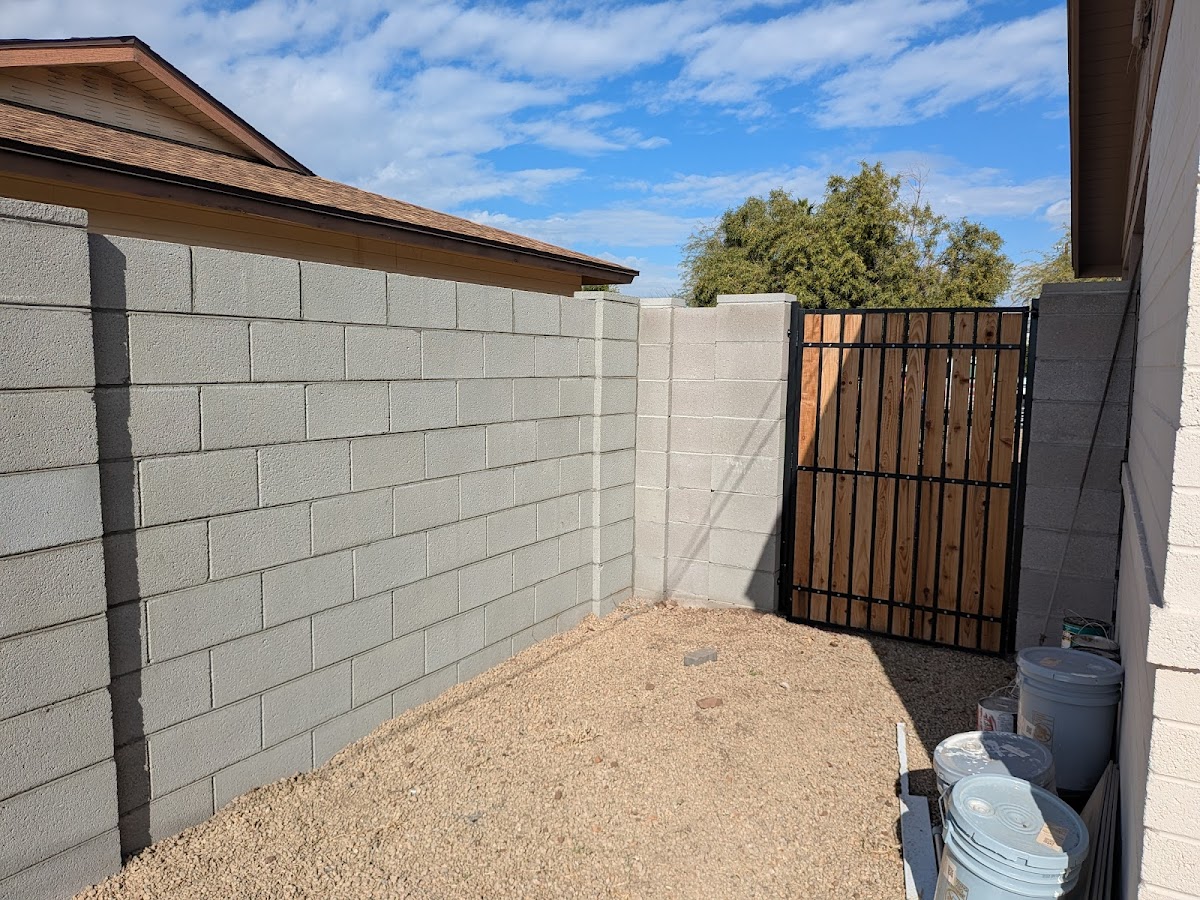 Richard Construction Masonry LLC Masonry Contractor in Phoenix, AZ photo