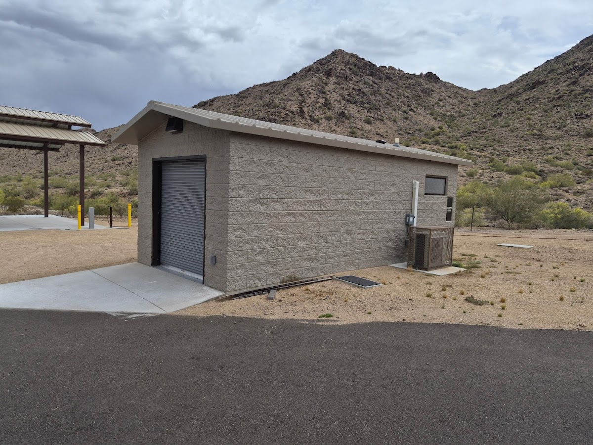 Great Seal Masonry LLC Masonry Contractor in Goodyear, AZ photo