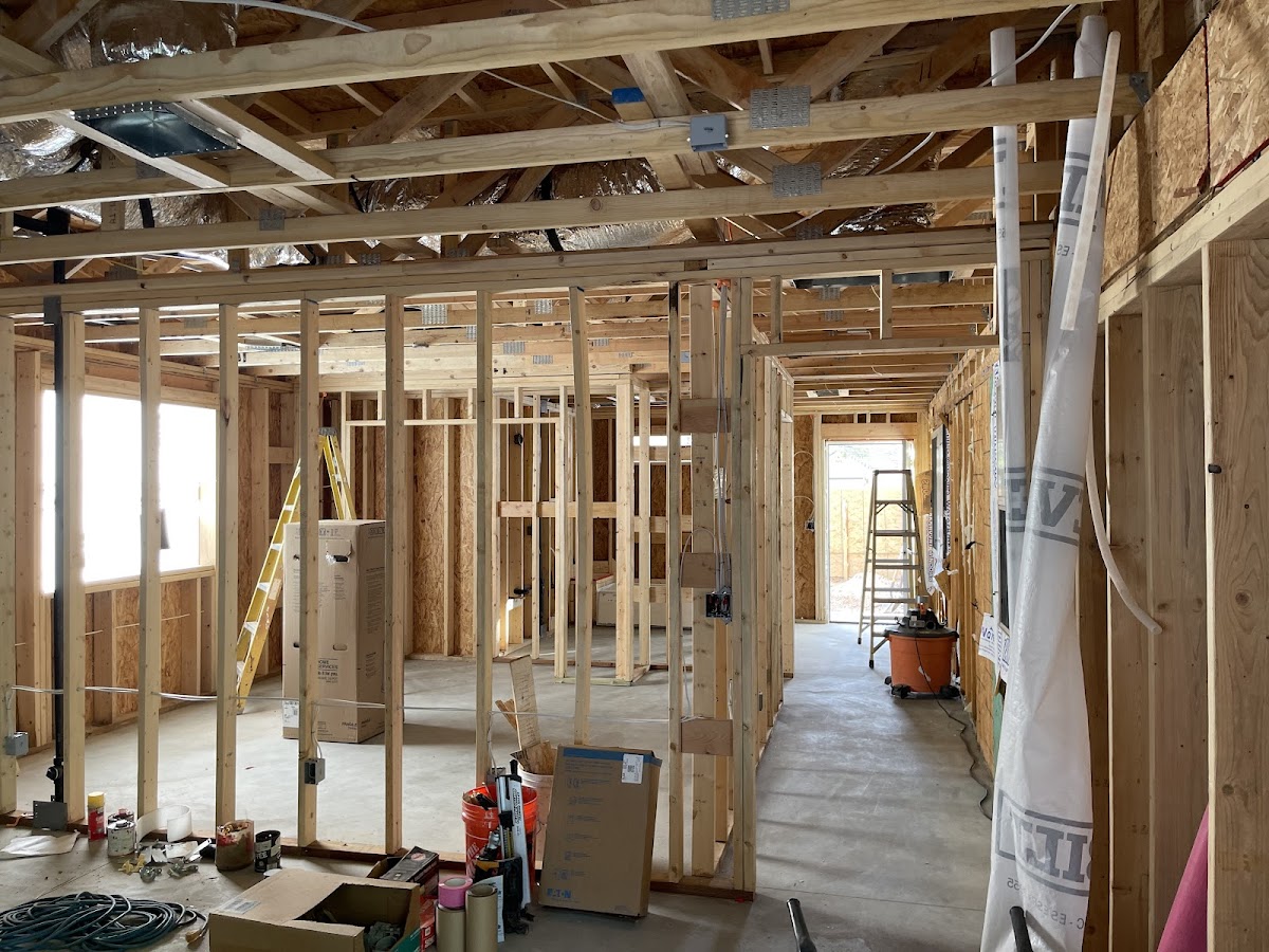 Hazuga Construction & Masonry LLC Home Builder in Waddell, AZ photo