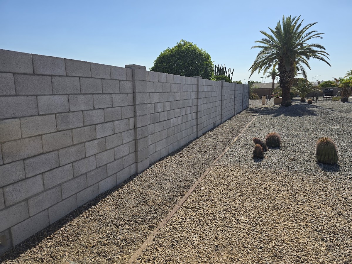 West Valley Masonry, LLC Masonry Contractor in Surprise, AZ photo