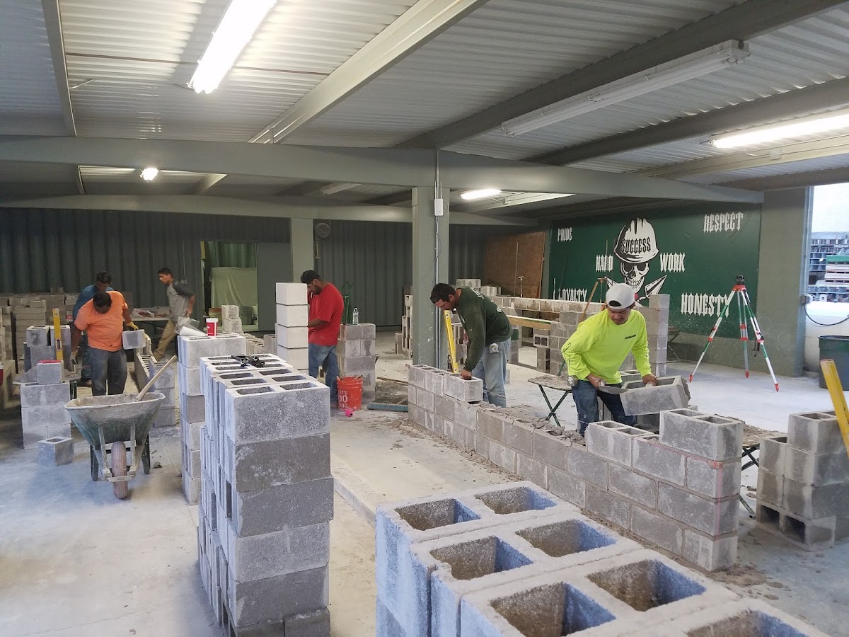 Stone Cold Masonry Masonry Contractor in Phoenix, AZ photo