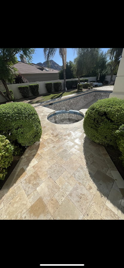 Ameri Custom Stone Masonry Contractor in Phoenix, AZ photo