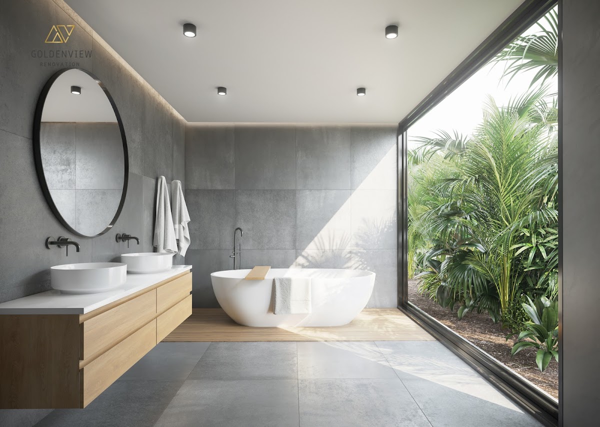 Golden View Renovation General Contractor in San Jose, CA photo