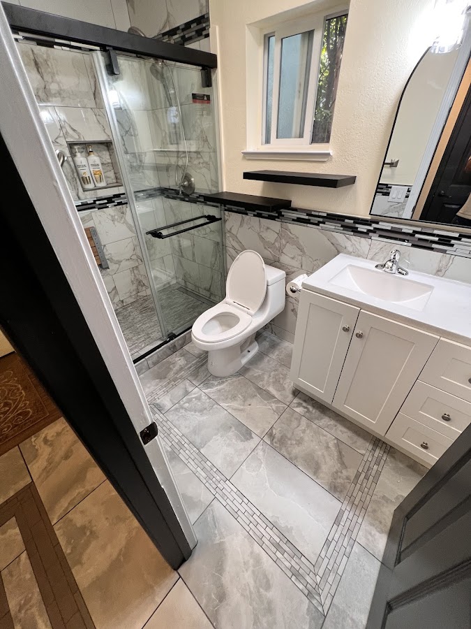 Ocean General Contractors LLC General Contractor in San Jose, CA photo