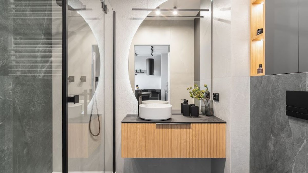 Marble General Construction Bathroom Remodeler in San Jose, CA photo