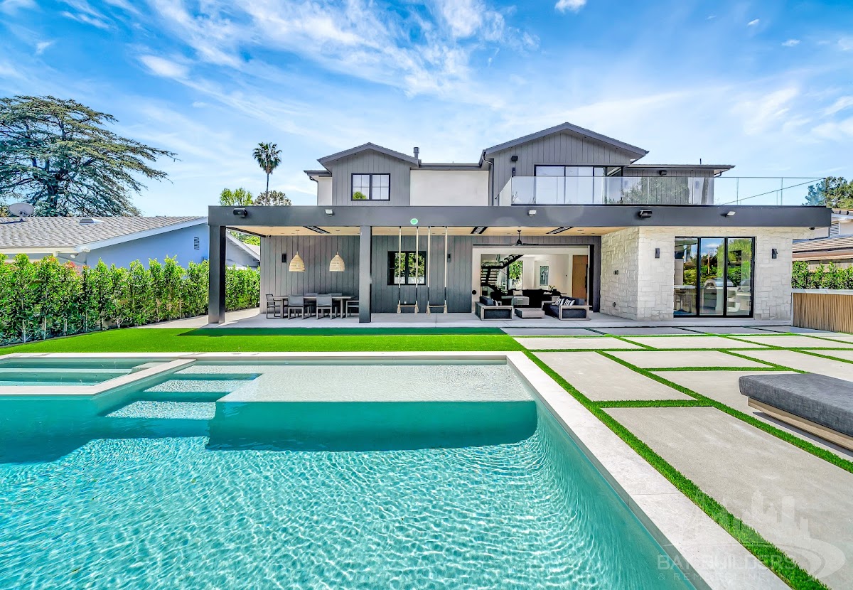 Bay Builders and Remodeling Inc. General Contractor in San Jose, CA photo