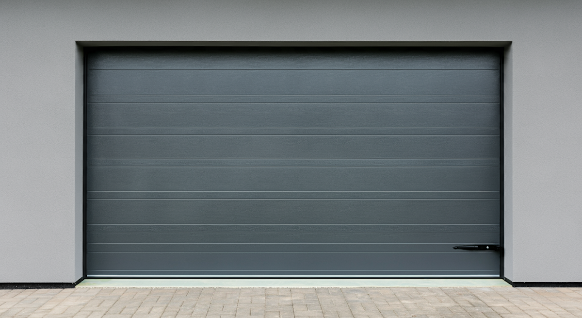 Fast Garage Door Repair Garage Door Repair in Boulder, CO photo