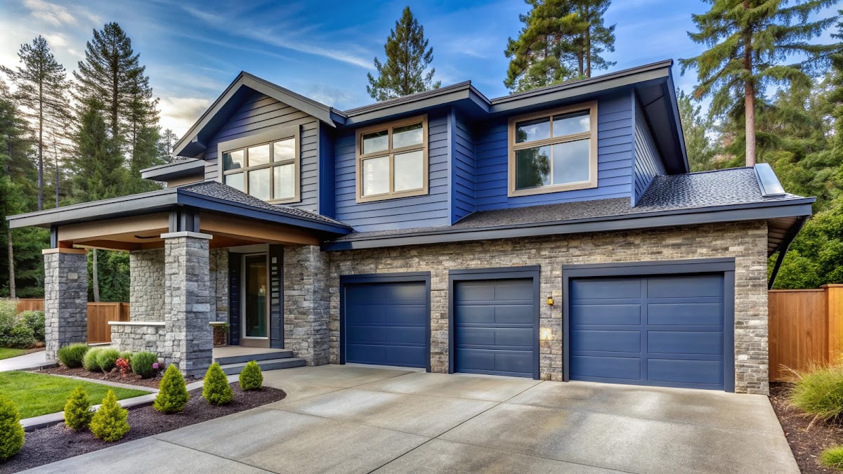 Tony Garage Door Repair Garage Door Repair in Bridgeport, CT photo