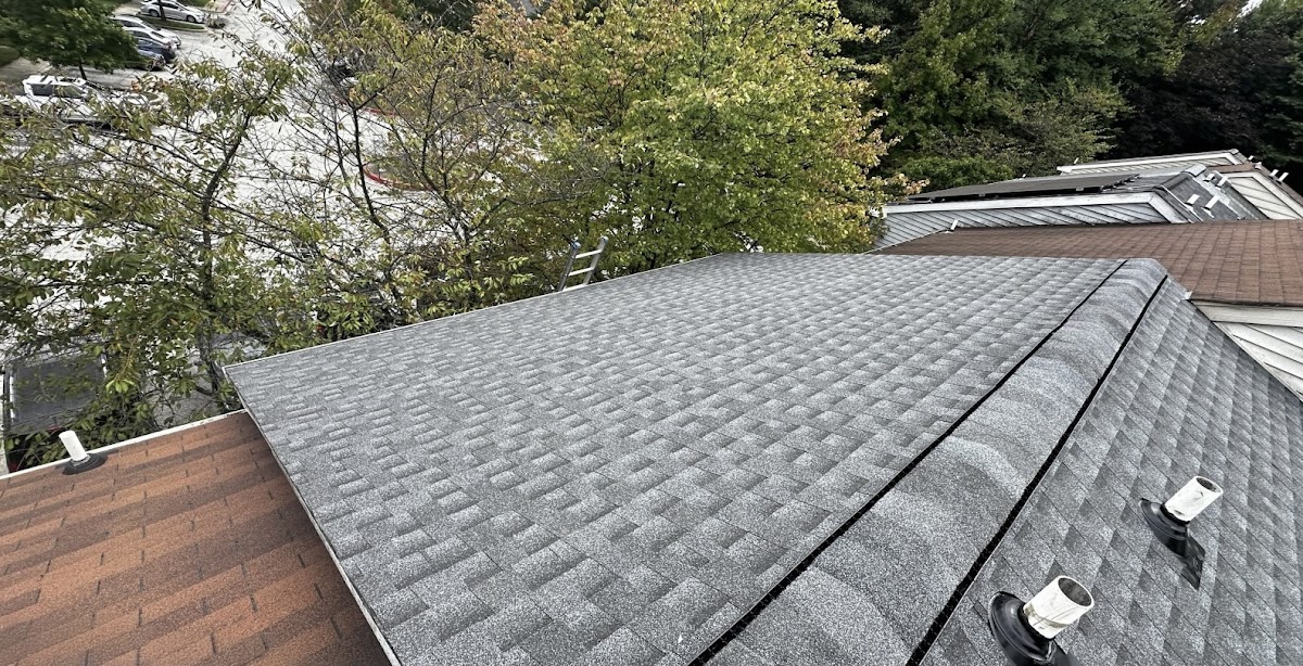 Capitol Improvements Washington DC - Roofing | Siding | Doors Roofing Contractor in Washington, DC photo