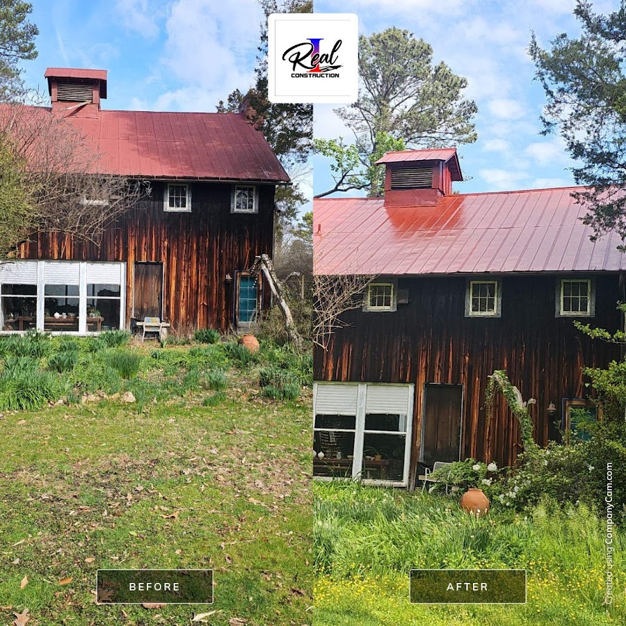 Real1Construction LLC Roofing Contractor in Arlington, VA photo