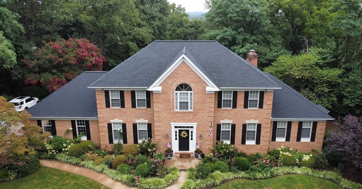 Calderon contractors LLC Roofing Contractor in Hyattsville, MD photo