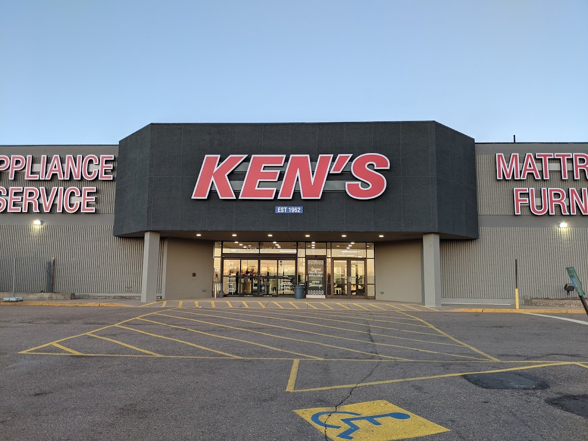 Ken's Furniture Repair Shop in Grand Island, NE photo