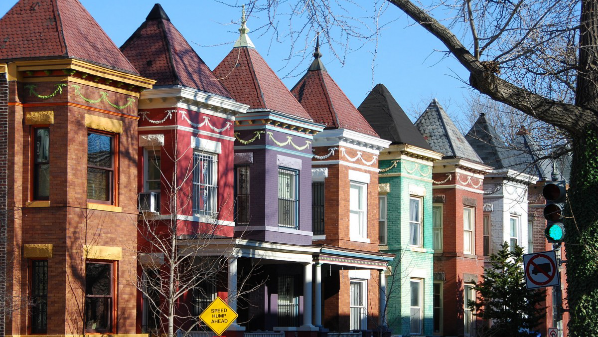 CJ Roofing, LLC Roofing Contractor in Washington, DC photo