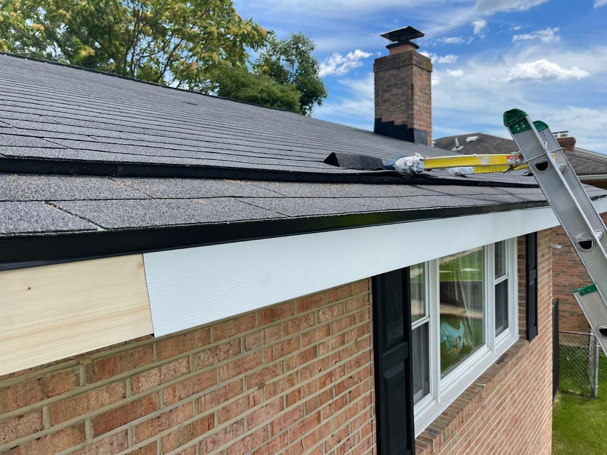 Robles General Contracting, LLC Roofing Contractor in Takoma Park, MD photo