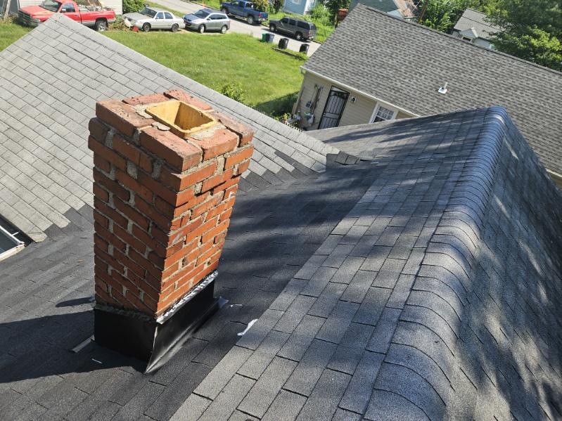Reyes roofing Roofing Contractor in Hyattsville, MD photo