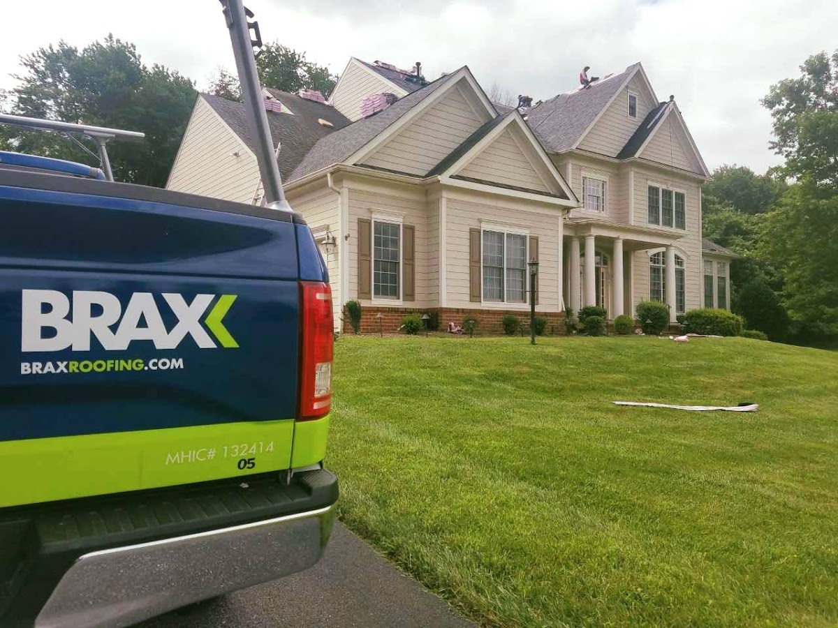 BRAX Roofing Roofing Contractor in Gaithersburg, MD photo