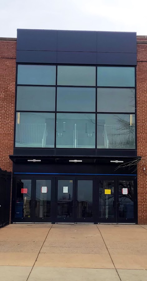 Lumina Glass & Windows Glass Repair Service in Washington, DC photo