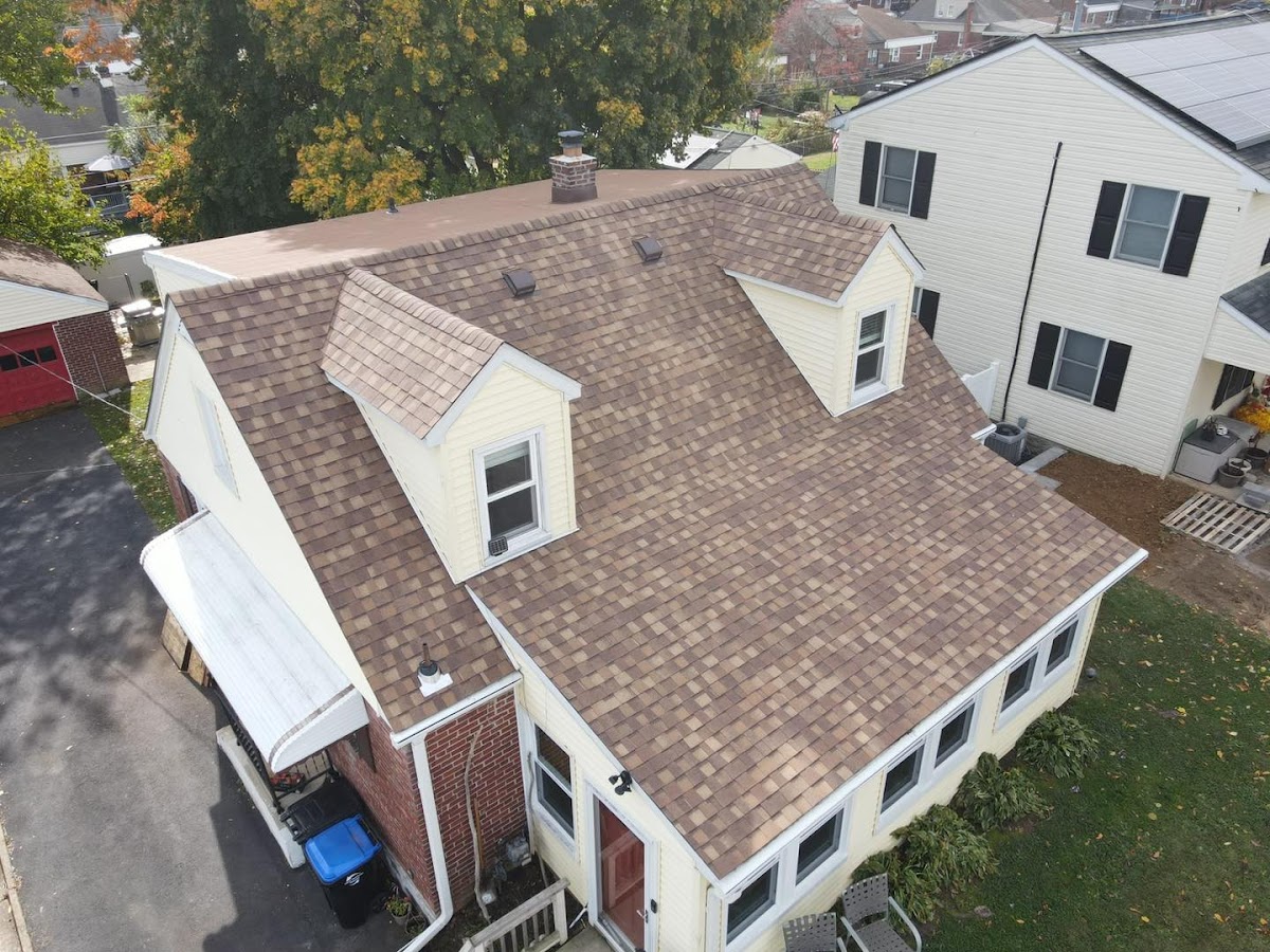Dynamic Remodel and Repair Roofing Contractor in Bear, DE photo