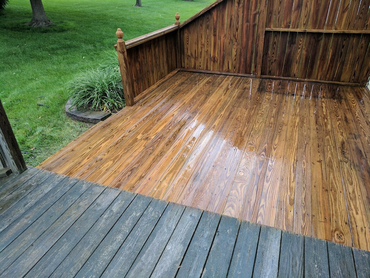 ProDeckRestore.com Deck Builder in Newark, DE photo