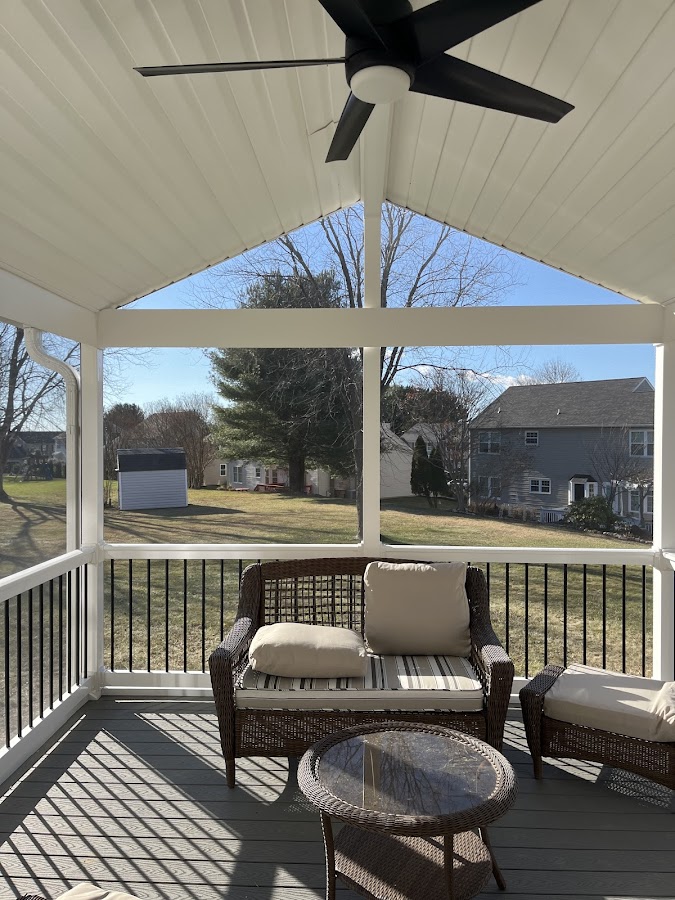 ProCut Builders Deck n Fence Builders Since 1997 Home Builder in New Castle, DE photo