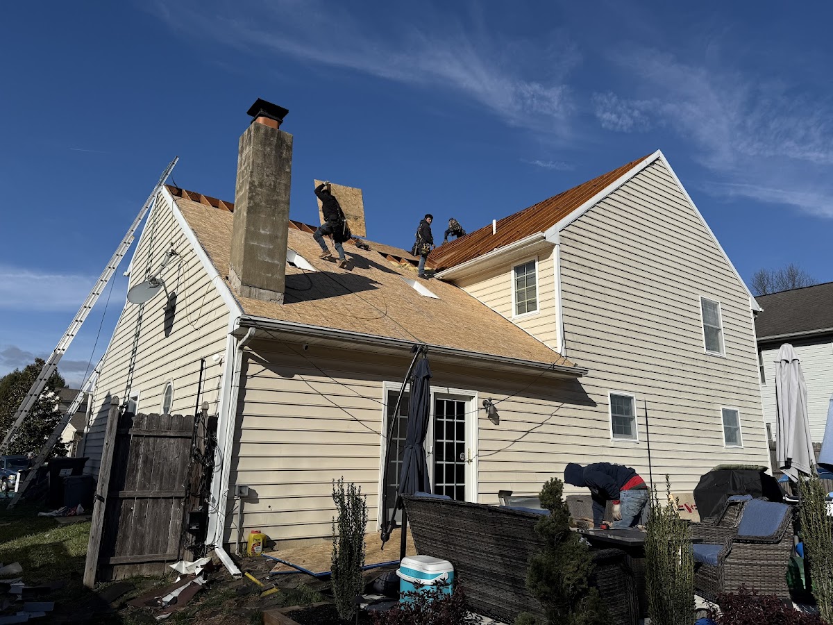 Quality Roofing and Exteriors LLC