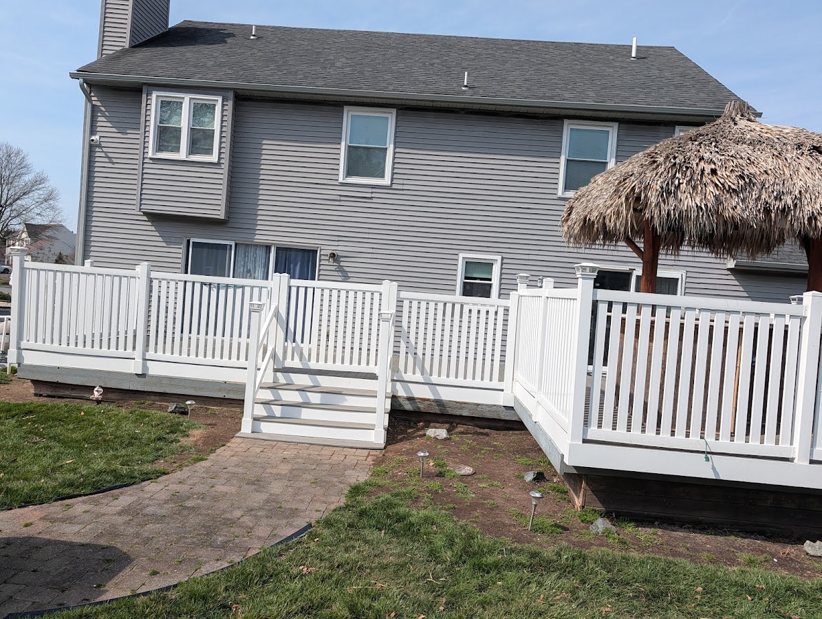 A. Parker Contracting Roofing Contractor in Bear, DE photo