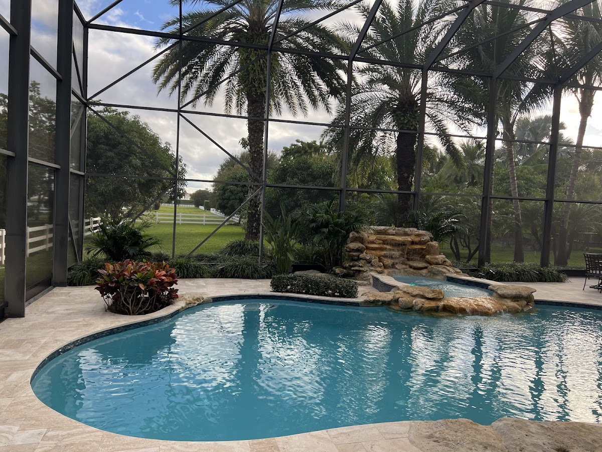 Everglade Screen and Window Screen Repair Service in Fort Lauderdale, FL photo