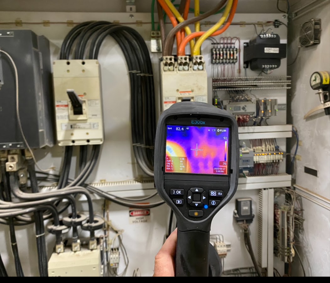 RS Electrical Solutions, LLC. Electrical Installation Service in Phenix City, AL photo