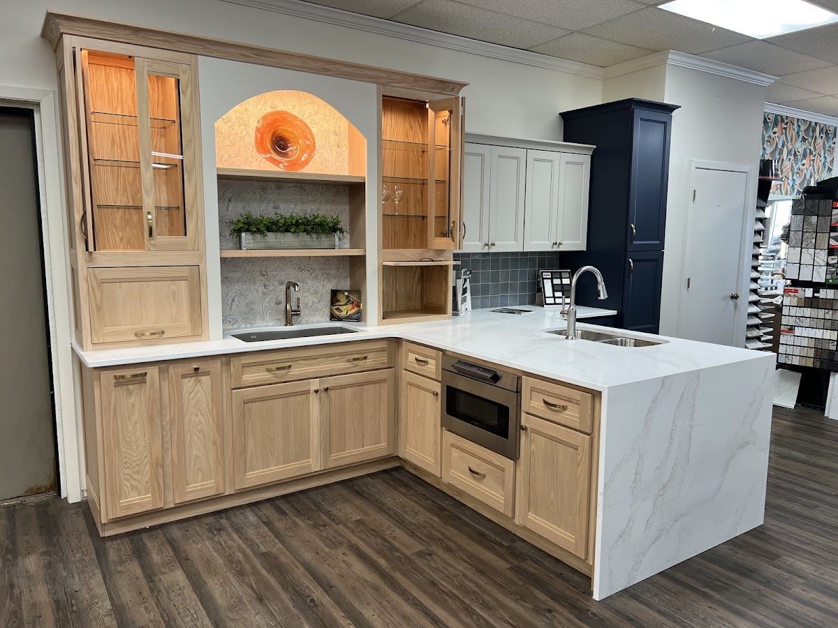Interiors by Design