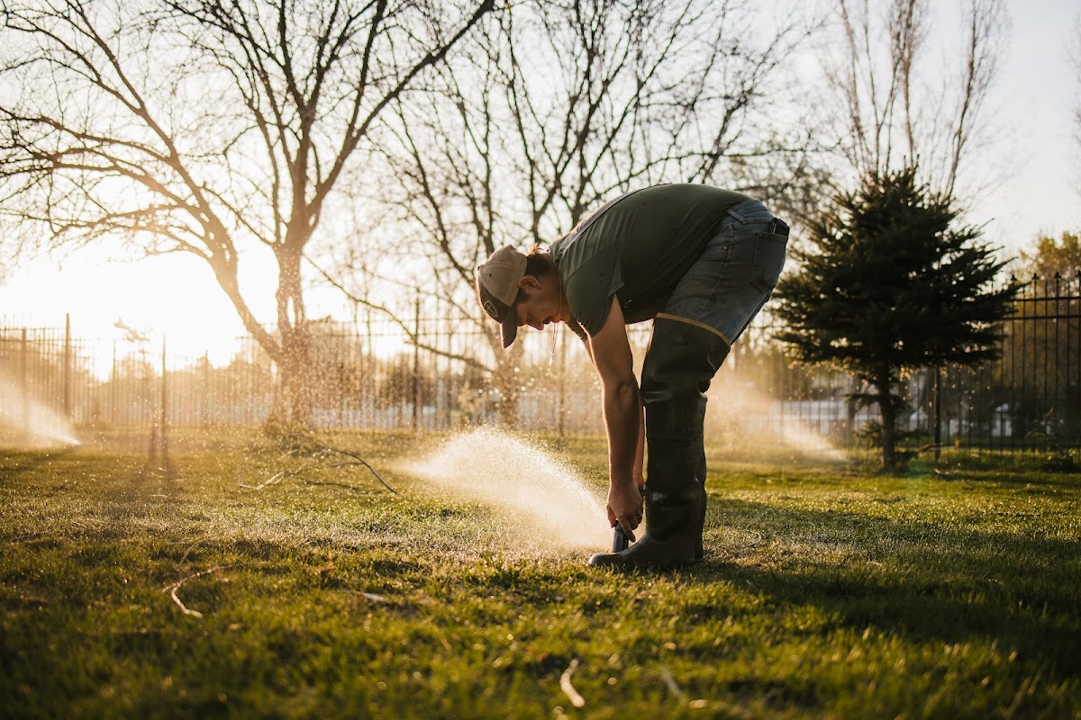 Backflow and Sprinkler Service Pro LLC Lawn Sprinkler System Contractor in Nampa, ID photo