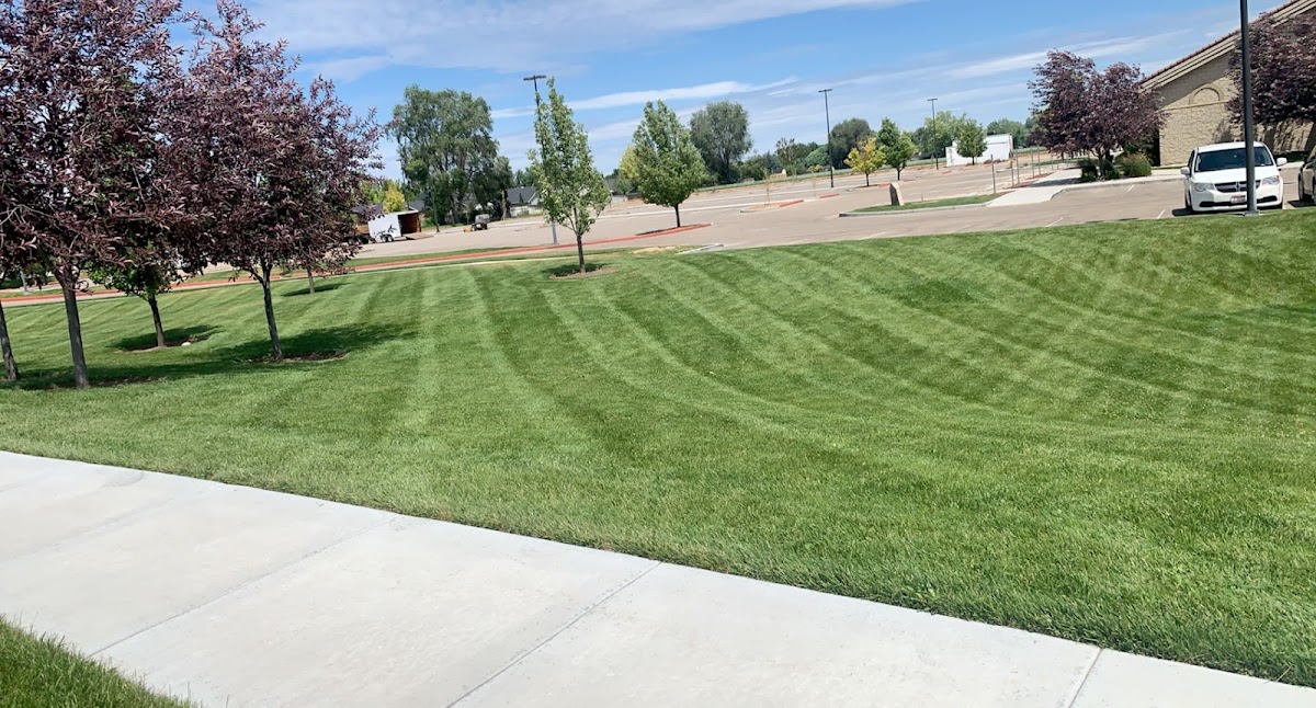 J&J Lawn Maintenance LLC Landscaper in Caldwell, ID photo