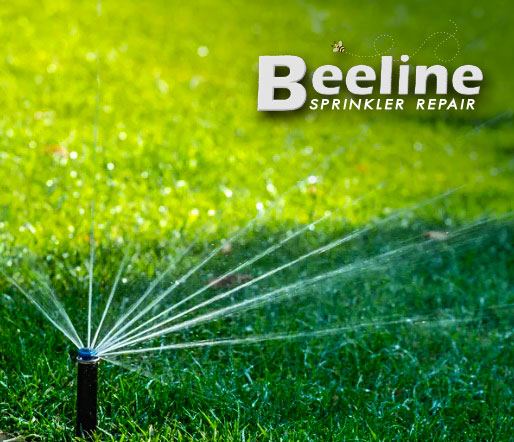 Beeline Sprinkler Repair Lawn Sprinkler System Contractor in Nampa, ID photo