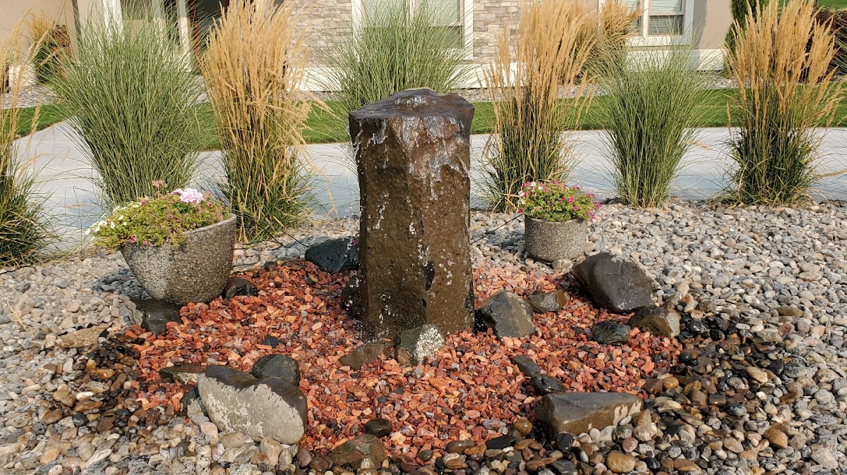 Rainy Day Irrigation & Landscaping Landscaper in Caldwell, ID photo