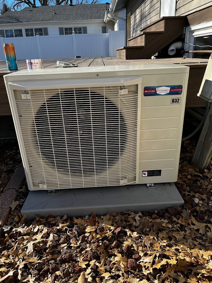 Air Comfort Heating and Cooling HVAC Repair in Columbus, NE photo