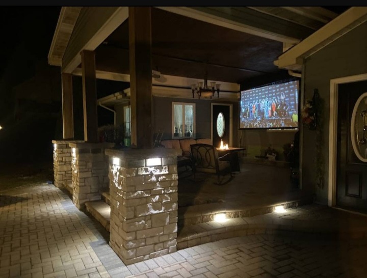 Paz Landscape & Lawn Care LLC Lawn Care Service in Caldwell, ID photo