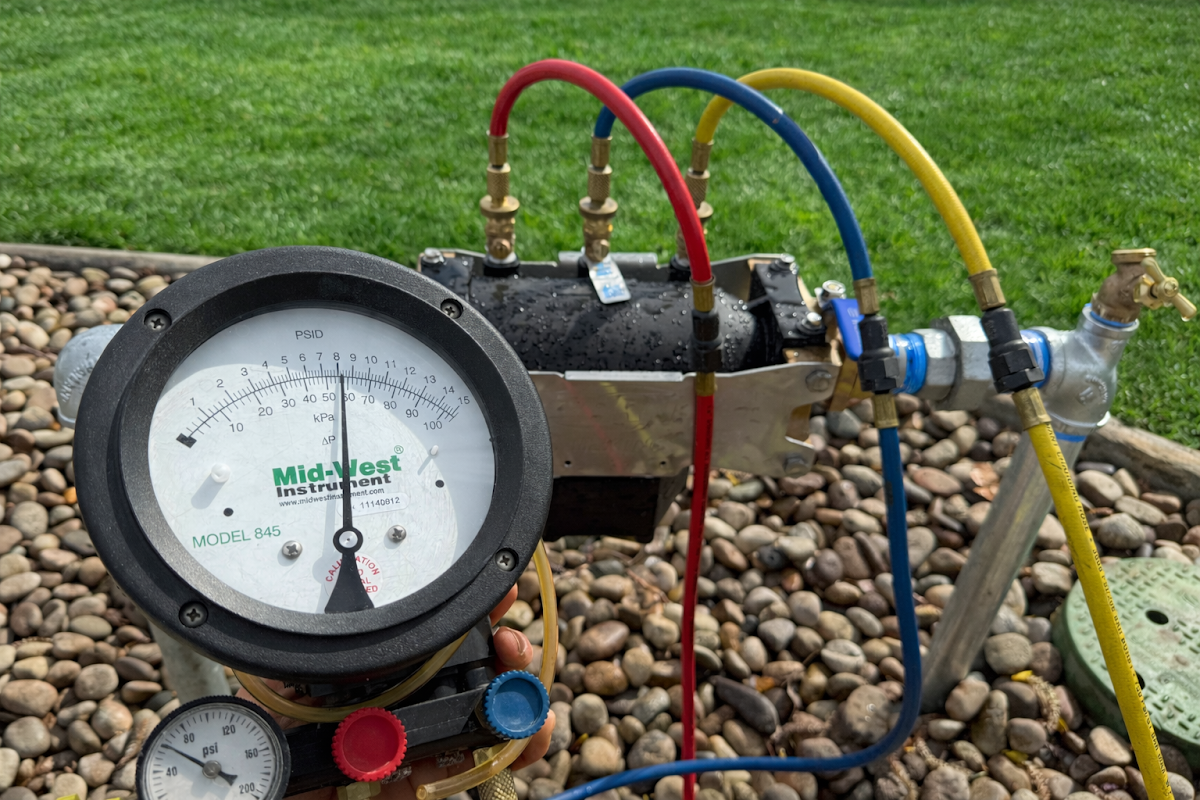 Everything Irrigation Holding Inc Lawn Sprinkler System Contractor in Id 83651, ID photo