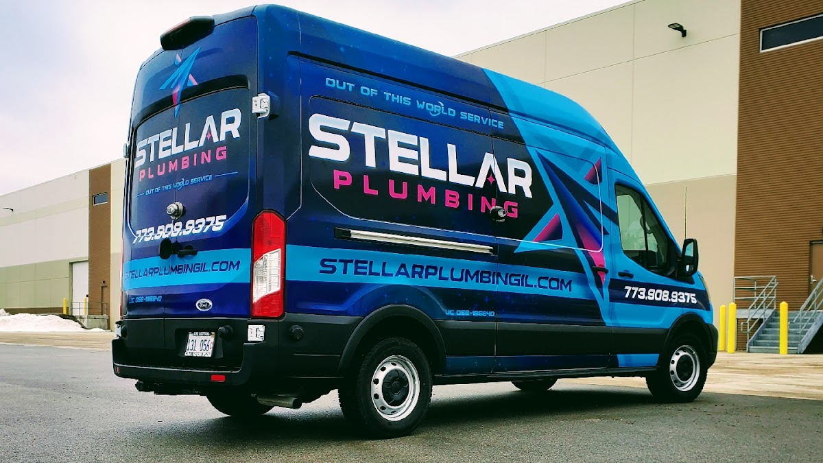 Stellar Plumbing, Drains and Water Heaters Plumber in Elk Grove Village, IL photo