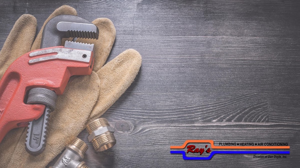 Ray's Plumbing & Heating Plumber in Schaumburg, IL photo