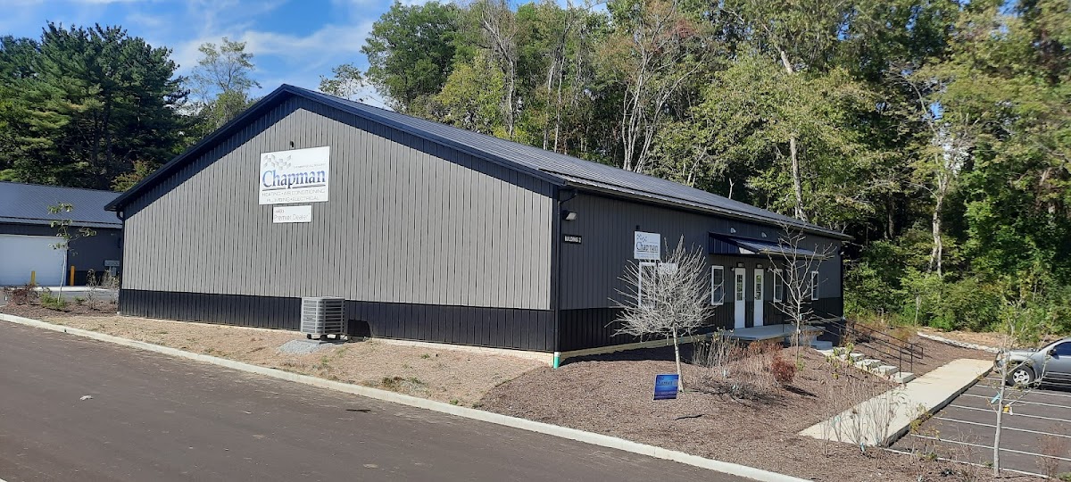 Chapman Heating, Air Conditioning, Plumbing, and Electrical Hvac Contractor in Bloomington, IN photo