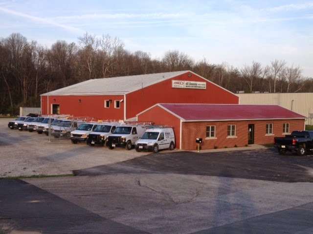 All Seasons Heating - Air Conditioning - Plumbing Company Hvac Contractor in Bloomington, IN photo
